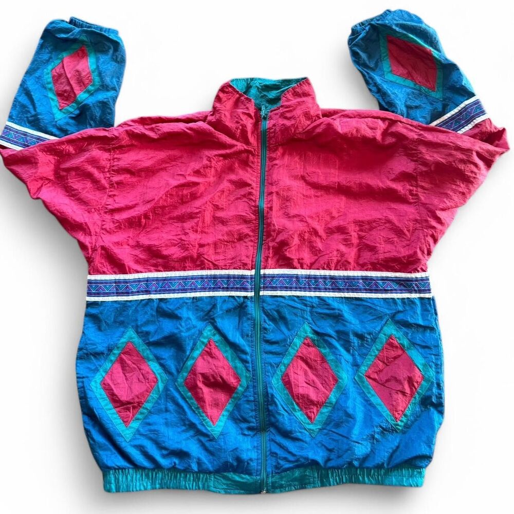 Blair Women's multi Jacket